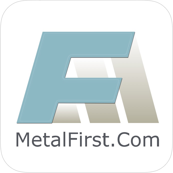 MetalFirst Logo